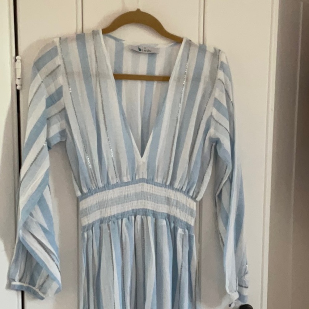 Brand new summer beach dress